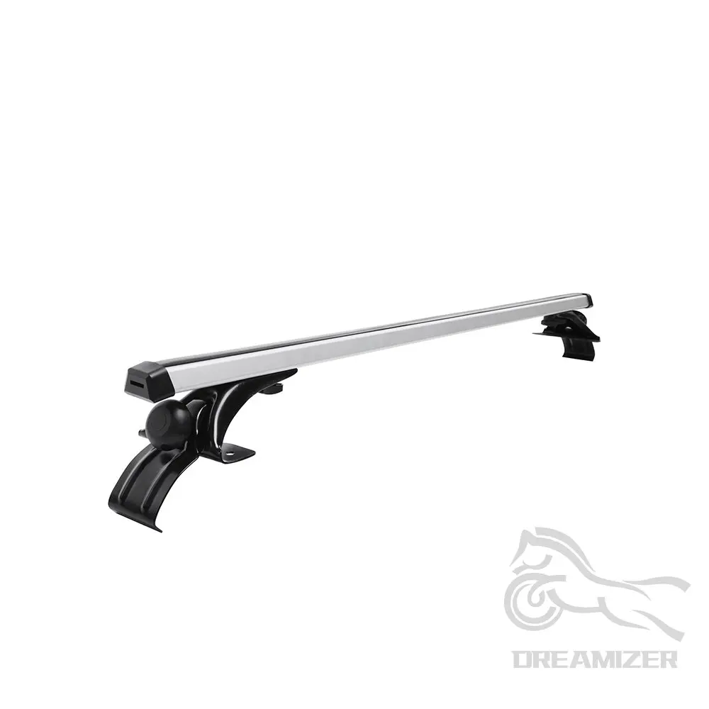 For Volkswagen Passat Jetta MK6 48" Car Top Roof Rack Cross Bar Cargo