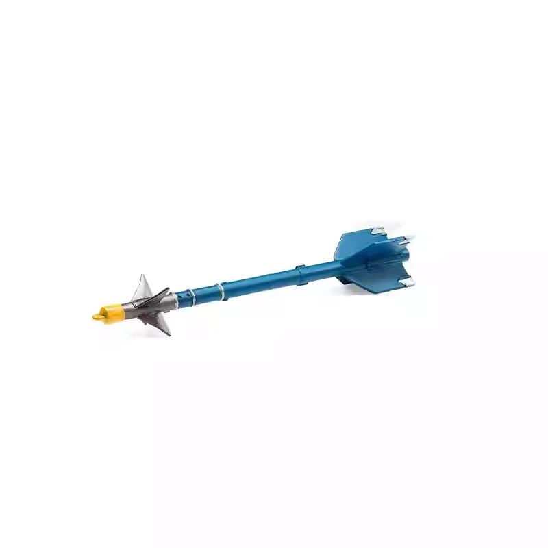 AFV 클럽 모델 부품 48115 AIM-9L/M 사이드와인더 미사일 및 공중전 훈련 미사일 1/48