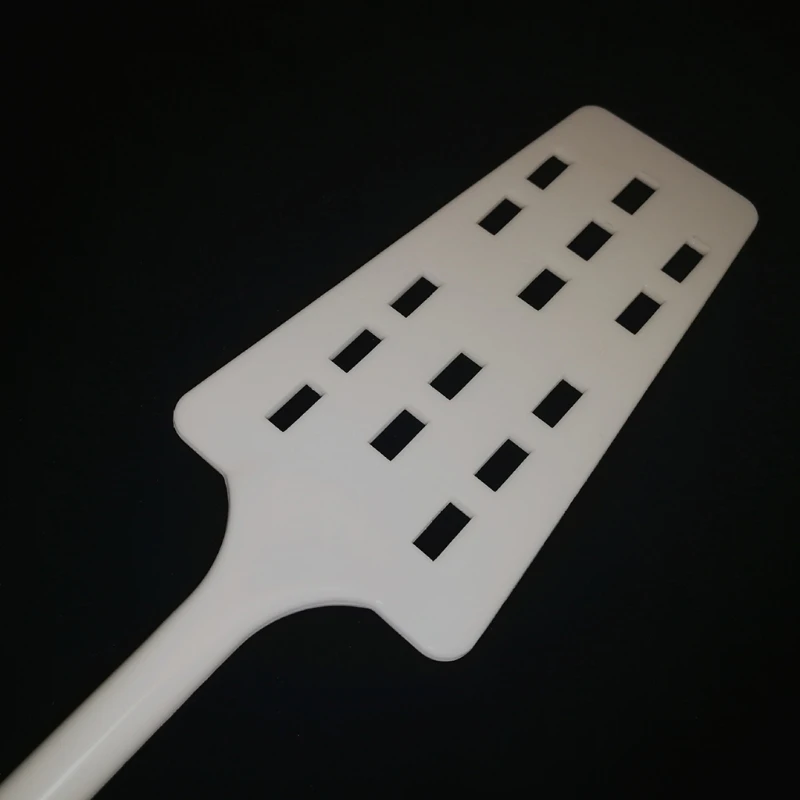 Cocktail Stirrers 367A Plastic Wine Stirring Paddle Home Kitchen Bar Self Wine Brewing Supplies