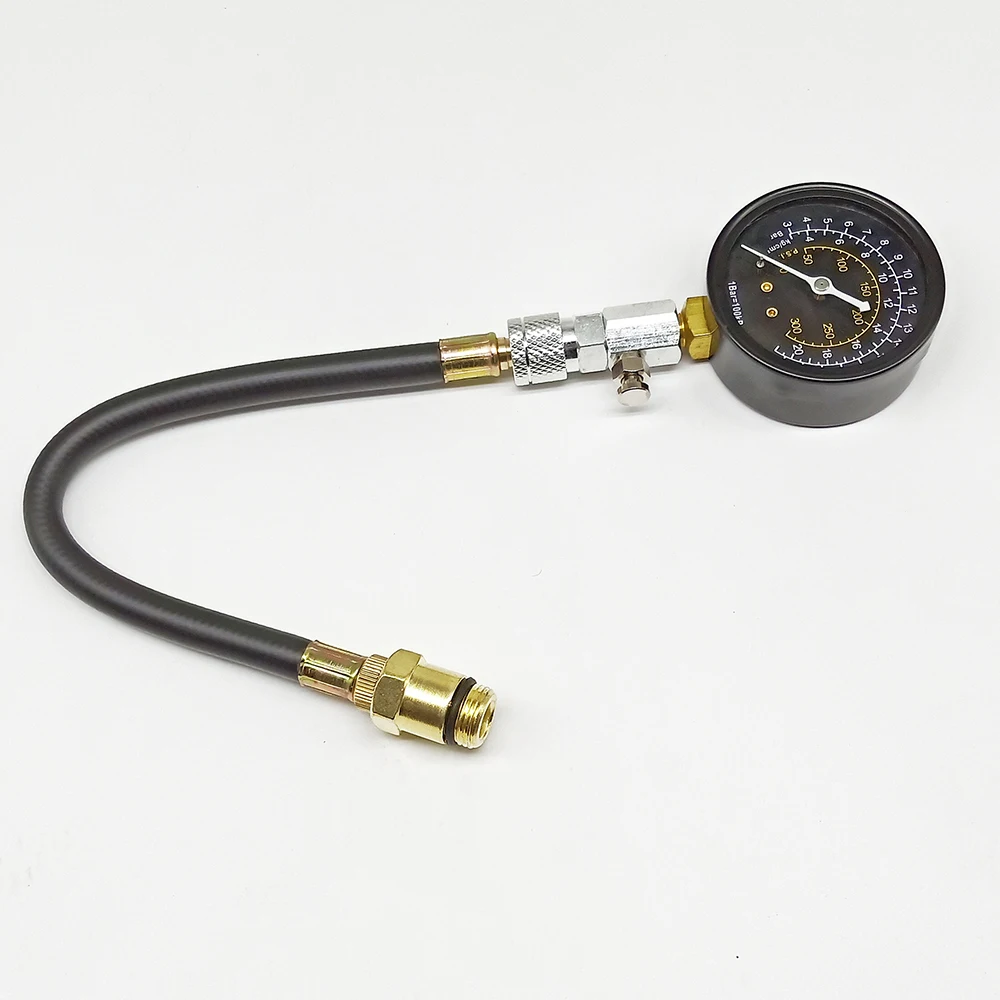 G 324 Cylinder Pressure Gauge Detection Tool Auto Repair