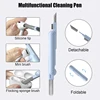 7-in-1 Keyboard Cleaning Kits Airpods Cleaner Headset Cleaner Pen Laptop Screen Cleaning Bluetooth Earphones Cleaning Kit 3