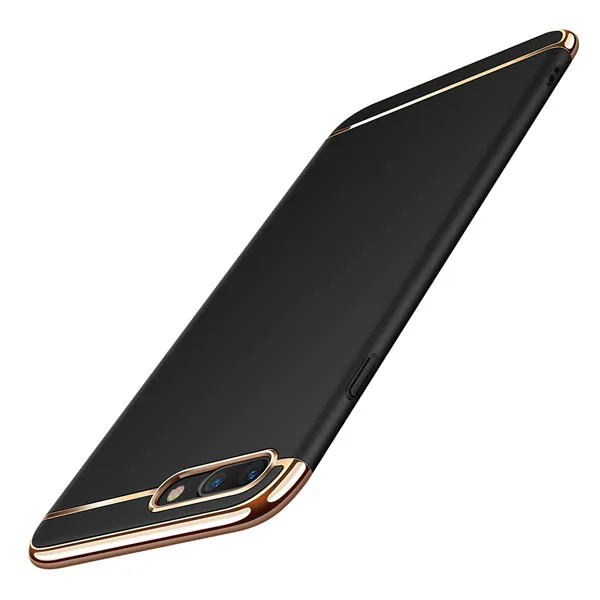 Накладка iPhone 7/8 LING (Camera protection) JOYROOM | Мобильные телефоны и аксессуары