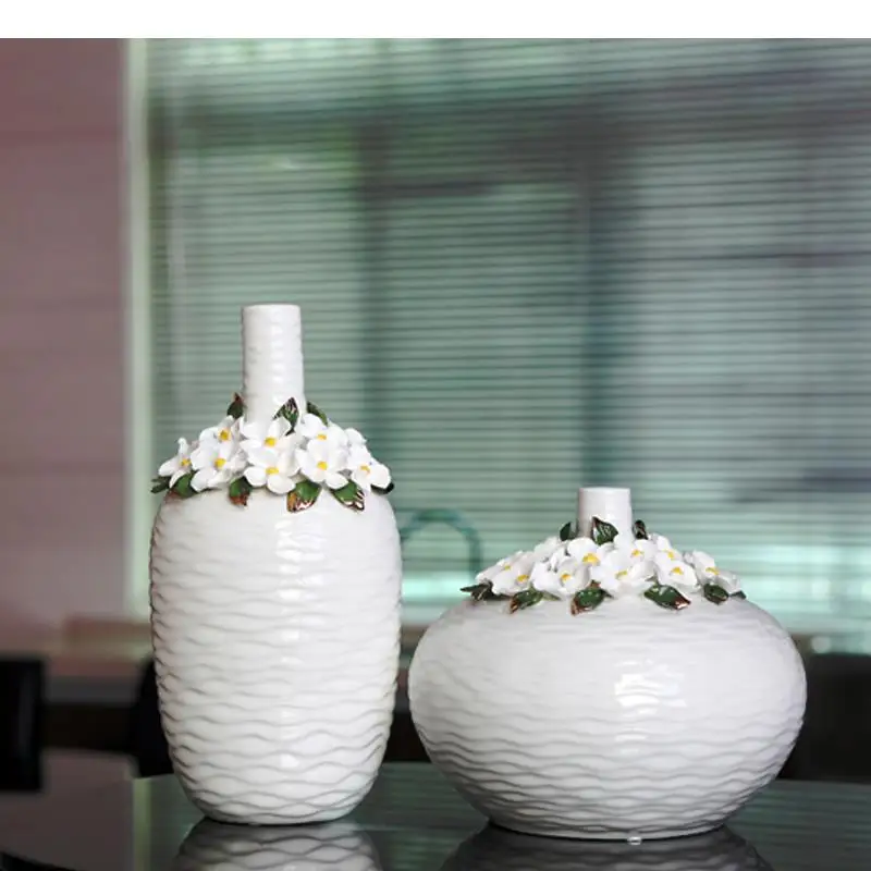 creativity-white-little-daisy-wave-pattern-ceramic-vase-jade-porcelain-handicraft-flower-arrangement-modern-home-decorations