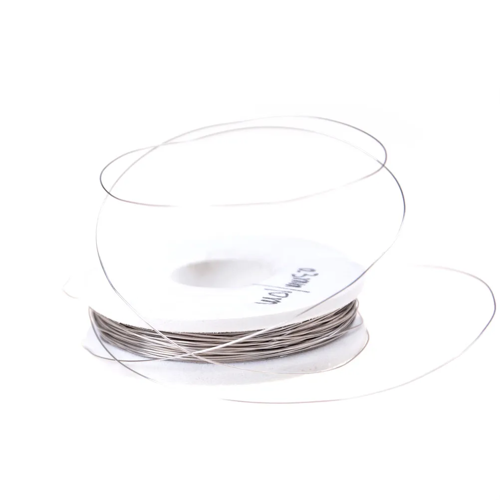 1PC/10meters Nichrome Wire Diameter 0.3mm Heating Wire Resistance Alloy Heating Yarn