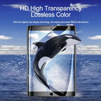 20PCS SUNSHINE SS-057HP SS-057 HP+ Big Size 12.9 Inch 230X320mm HD Flexible Hydrogel Film For iPad Tablet Sheet Screen Protector 2