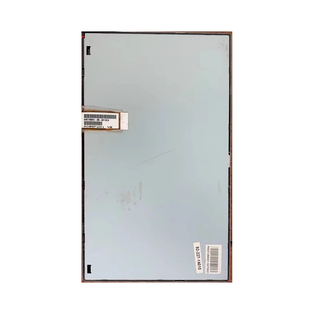 

100% original A085FW01 V6 V8 LCD display screen
