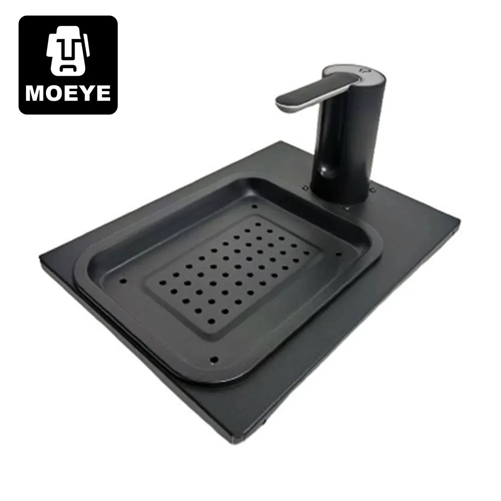 MOEYE 야외 캠핑 IGT 식수 펌프