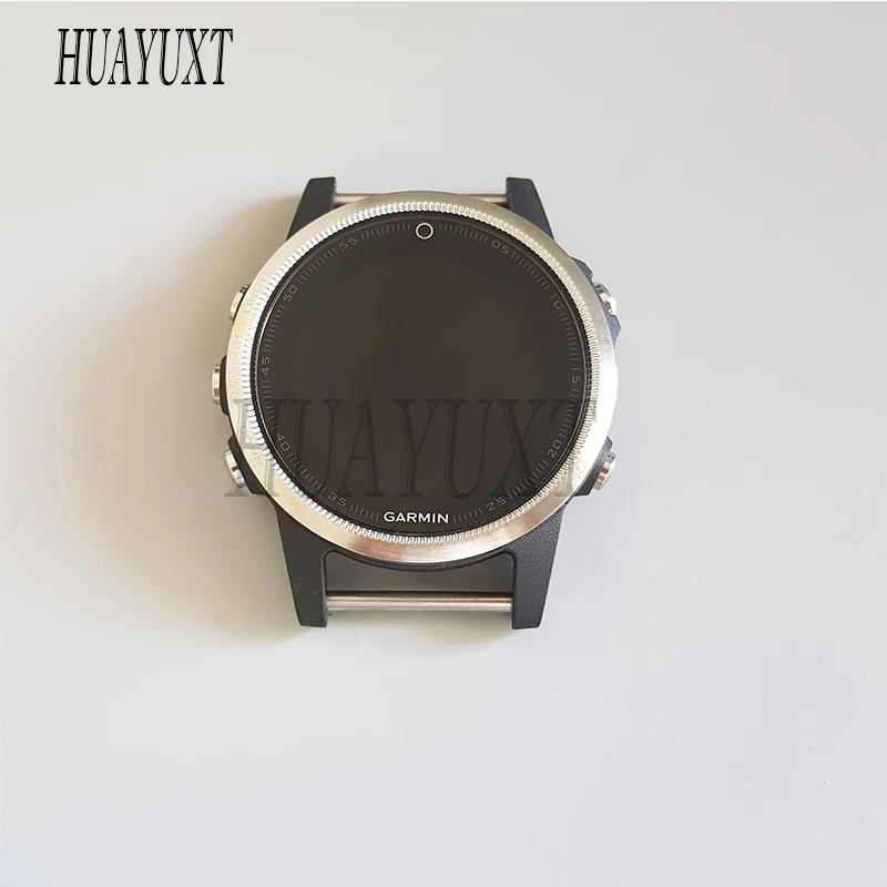 Garmin Fenix 5S  ġ  LCD ÷, Garmin Ʈ ġ ȭ ÷,  ü ǰ