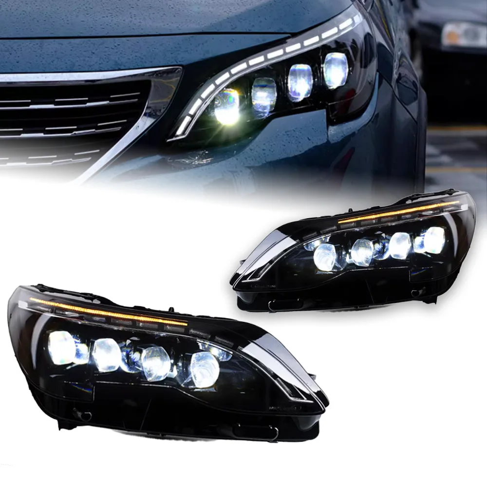 LED DRL Modul Weißes Tagfahrlicht Modul Für AUDI Q3 2016-2018 - 8U0941475E LED Tagfahrlicht Modul 8U0941475E 2016-2018