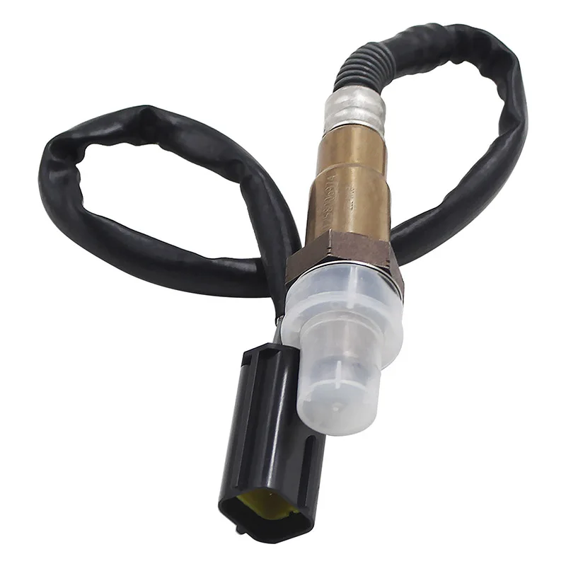 OEM 0258006974 Motorcycle Lambda Probe O2 Oxygen Sensor Fit