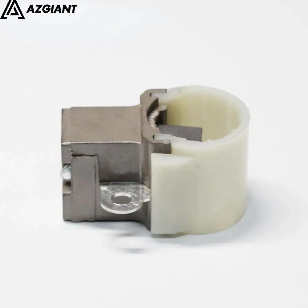 Car Generator Carbon Brush Starter Motor for Toyota Land Cruiser LC120 2700 LC150 Prado Carolla Camry Lexus RX300 LS430