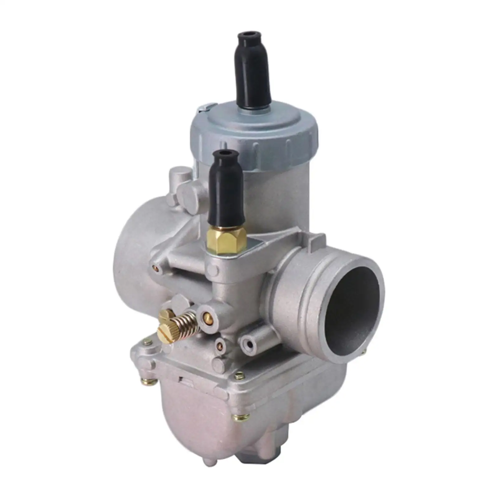 

3130424 Carburetor Replacement Accessories Alloy 33mm for Polaris 4-Stroke Engine Xplorer 400L