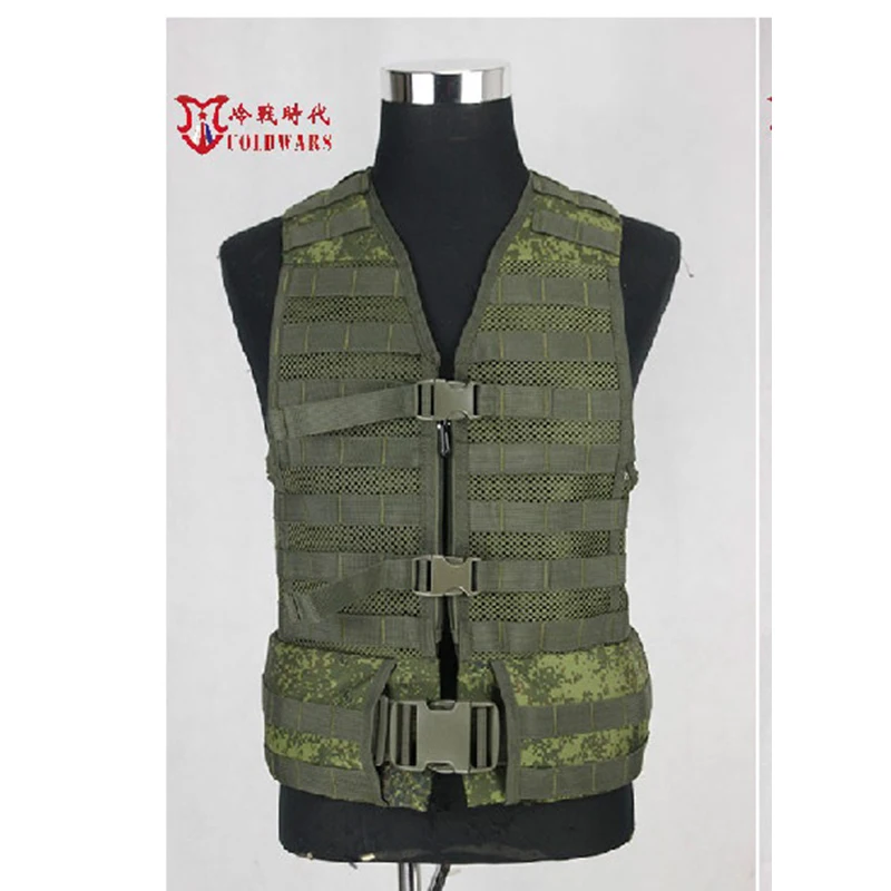 6sh117タクティカルベスト,タクティカル装備,モイルパッケージ