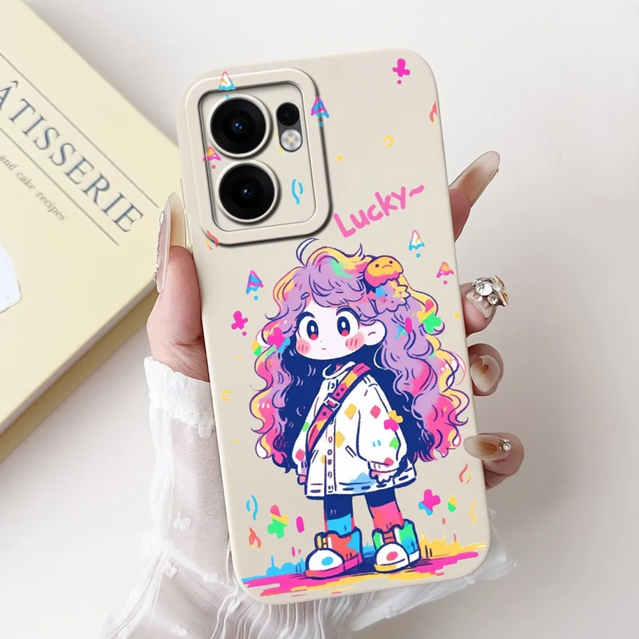 Fashion Bowknot Sunset Soft Silicone Phone Case Cover