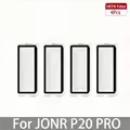 4 HEPA Filters