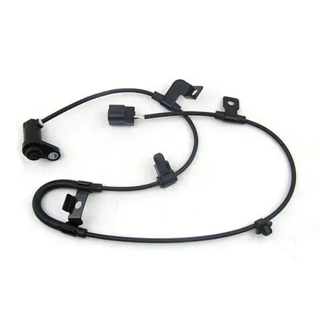 ABS Sensor Front Rear for Mitsubishi Pajero Montero Sport II 2008- L200 Triton IV MN102573 MN102574 MN102577 MN102578 car abs speed sensor