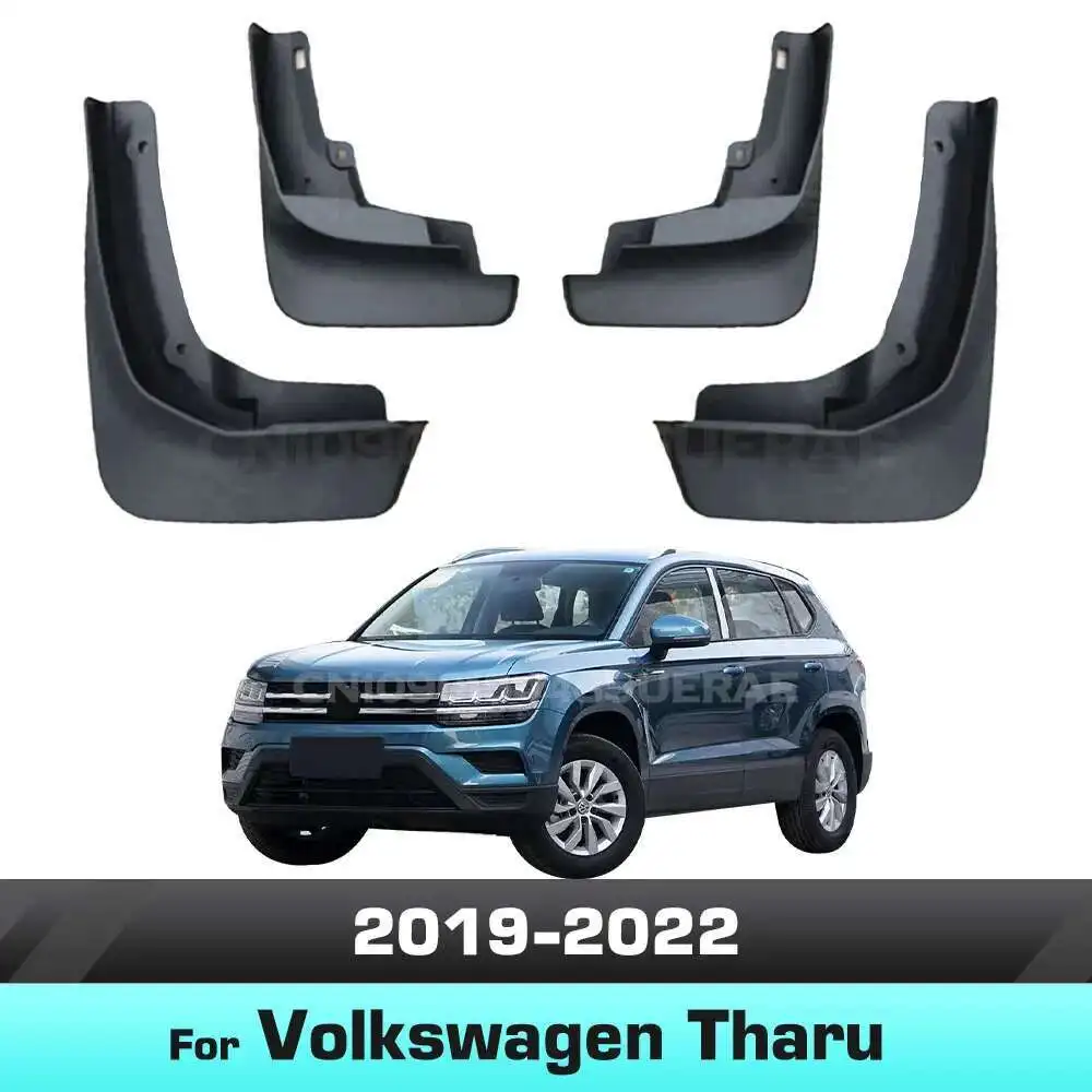 Durable Mudguard Splash Flaps