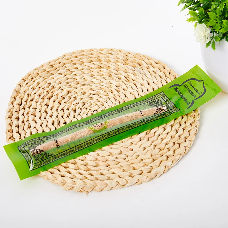 Miswak Natural Toothbrush Traditional Clean Teeth Whitening Soft Travel Manual Toothbrush 1pc portable toothbrush disposable toothbrush