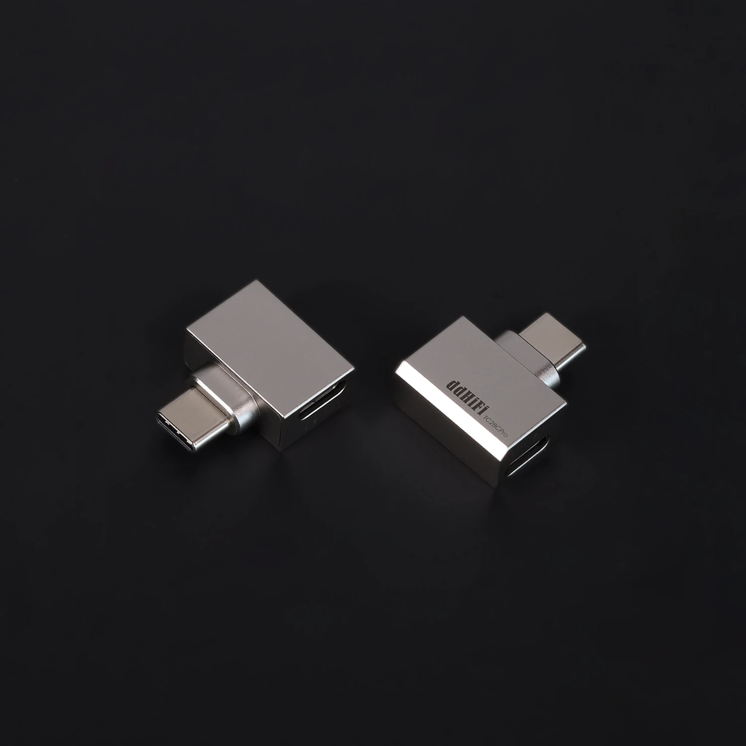 DD DDHiFi TC28C Pro USB-C to OTG Power Adapter for Android Phones iPad PC Iphone usb adapter converter