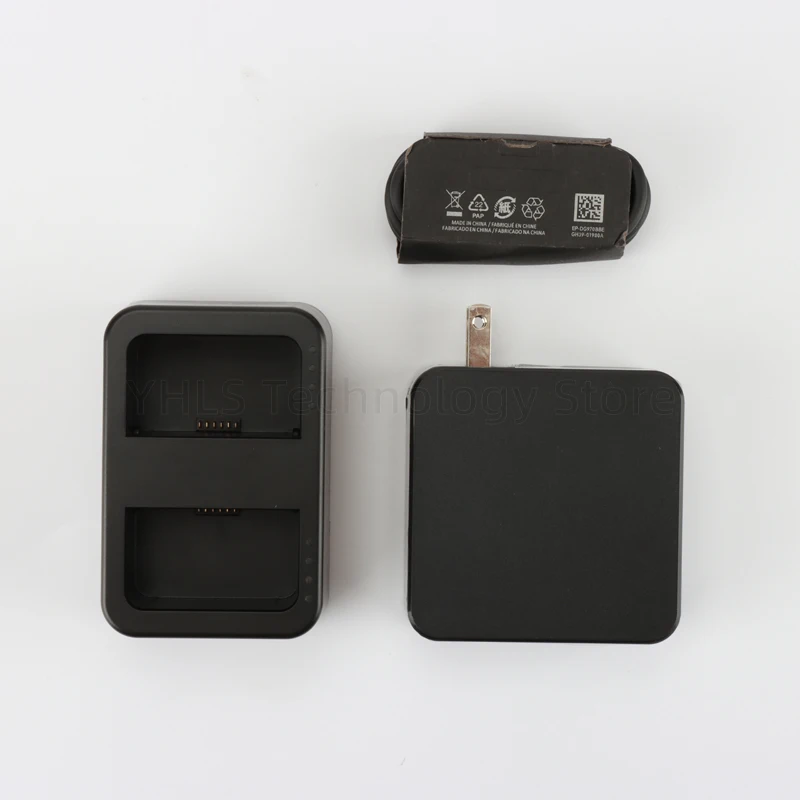 3 Tyles WB37 Remote Control Battery Charging Base For DJI T10 T16 T20 T20P T25 T30 T40 T50 T60 Agras Drone Accessories