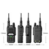 Baofeng UV-68 Pro Max V2 10W IP68 Walkie Talkie Waterproof High Power CB Ham Long Range UV-S22 Pro V2 UV-98 Pro Portable Radios 2