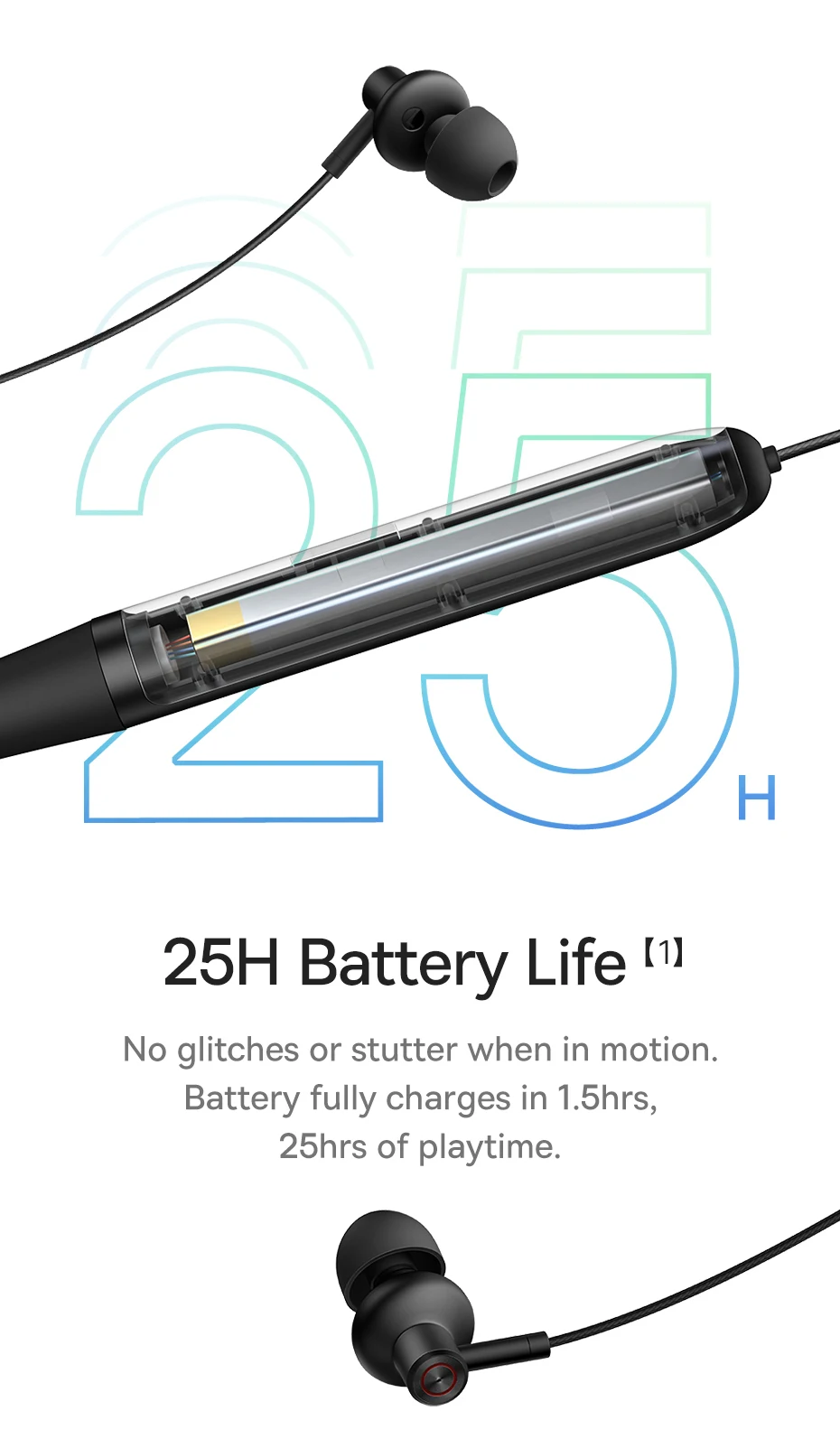 Buy Baseus Bowie P1x In-Ear Neckband Wireless Earphone Price In Pakistan available on techmac.pk we offer fast home delivery all over nationwide. Buy Baseus Bowie P1x In-Ear Neckband Wireless Earphone Price In Pakistan available on techmac.pk we offer fast home delivery all over nationwide.