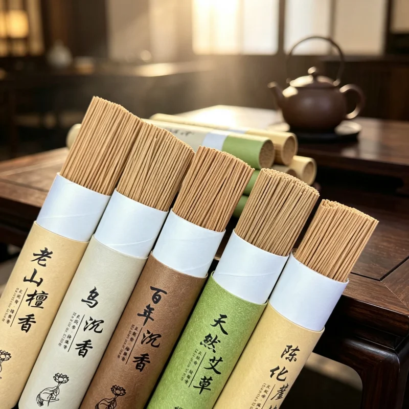 Incesce Sticks Premium incense sticks