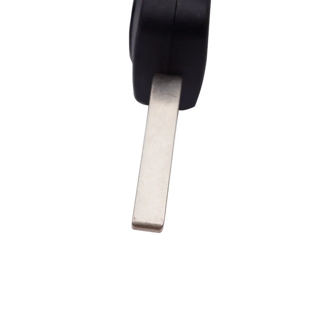 Key Case Fob Cover Key Cover Car Key Shell 1PC 2 Button Remote Key Fob Case for Vauxhall Opel Astra J Insignia Corsa D E Meriva