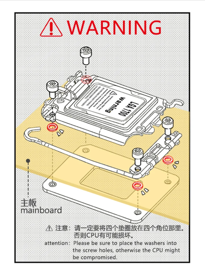 12th Gen 12900HX 12600HX Modified CPU FLASH HX desktop 1700LGA