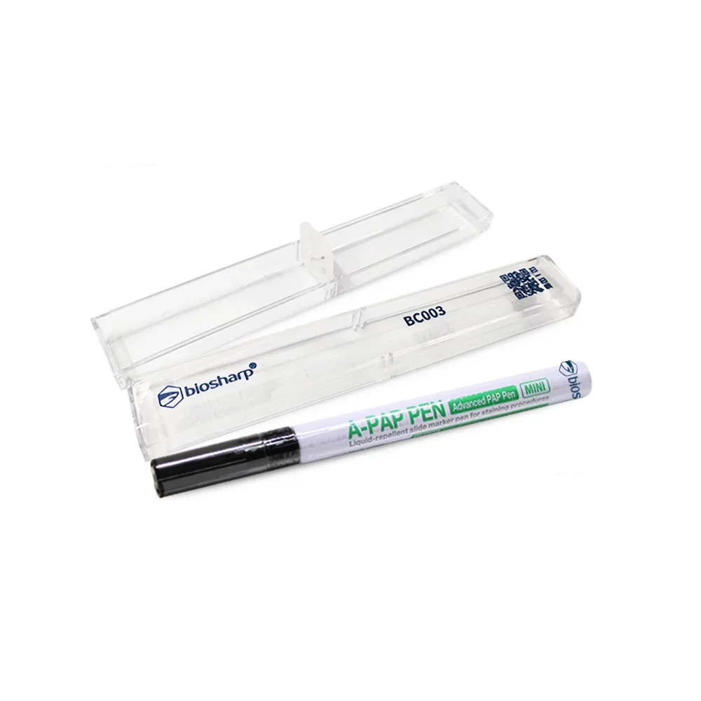 Biosharp-pluma de protección contra manchas de 3ml/4ml/6ml/7ml, bolígrafos  PAP de laboratorio, bloqueo de agua anticuerpo, bolígrafos de hibridación  in Situ - AliExpress
