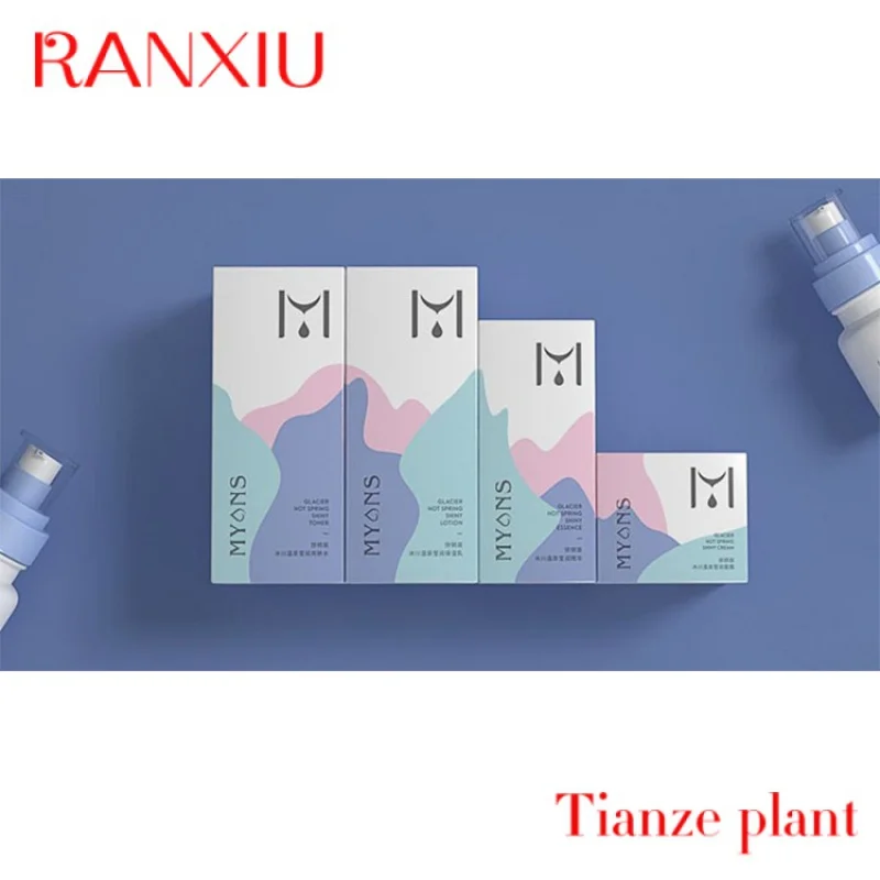 Рисунок 6 - Бумажный ящик под заказ