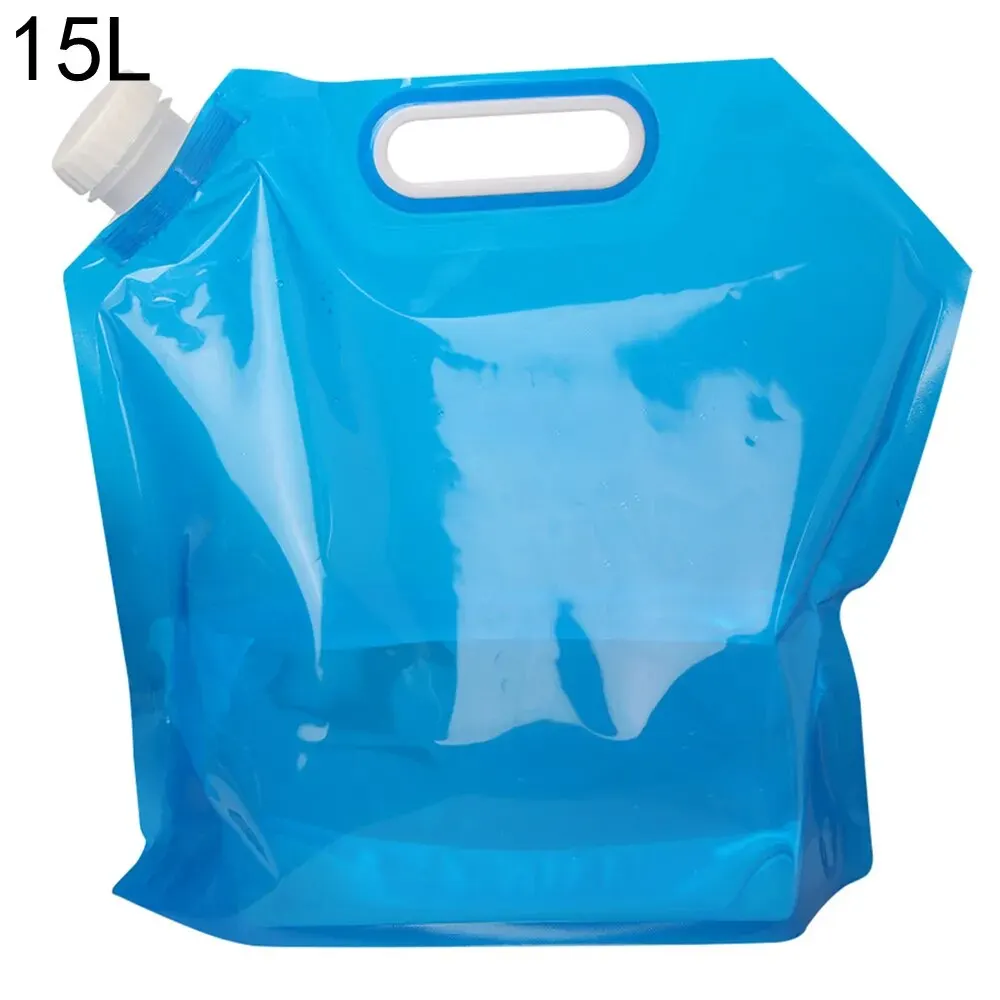 15L Blue