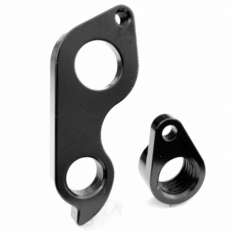 

2Pcs Bicycle Derailleur Hanger For Raleigh Clubman Merit Revere Roker Rxc Rxw Willard Gravel Carbon Frame Bike Mech Dropout Hook