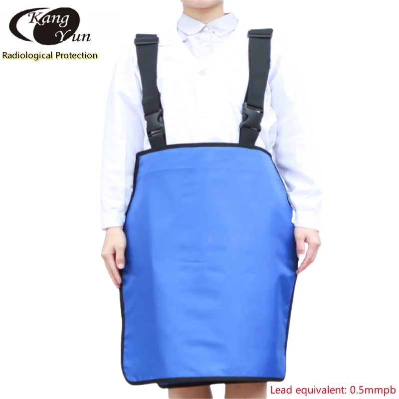 

Direct selling x-ray gamma-ray radiological protection 0.5mmpb anti radiation skirt ionizing radiation protective lead clothes