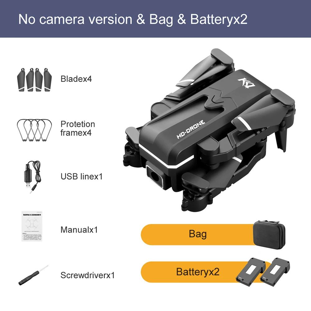 No Camera 2B