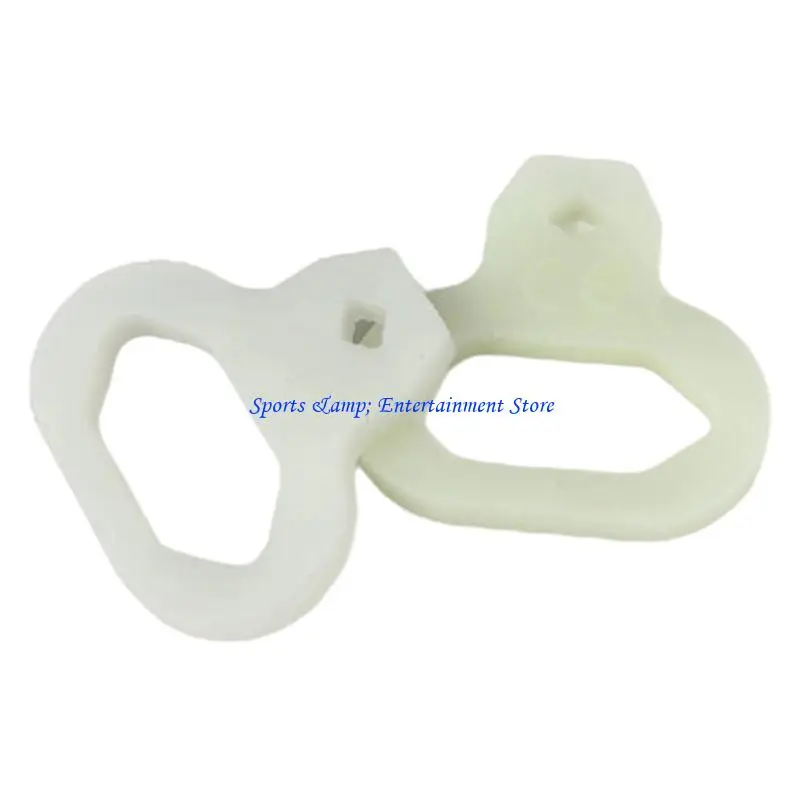 G7NF Safe Fast Release Scubas Gear Clip Ergonomischer Unterwasser-Ausrüstungsclip für sichere Ausrüstungsbefestigungen unter – Detail 10