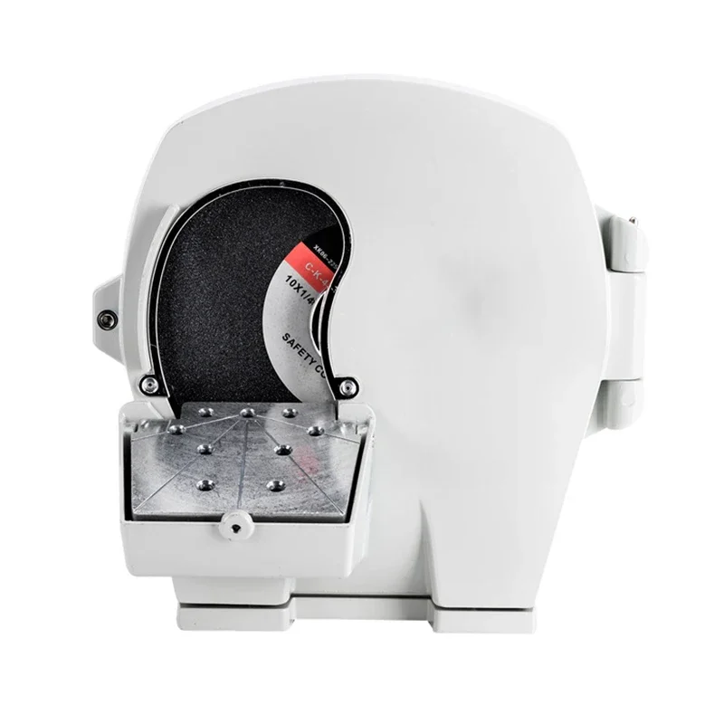 JT-19 Dental Plaster Dental Water Grinding Machine 220V/110V Sanding and Trimming Machine Wet and Dry Use Model Corrector