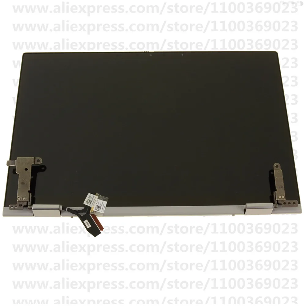 

for Dell Inspiron 7306 2-in-1 P125 P125G001 P124G001 Silver FHD LCD Display 13.3" Complete Touchscreen Assemby 1920 x 1080