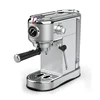Manual Coffee Machine 19bar High Quality Espresso Coffee Machine Electric Home Coffee Machine 3