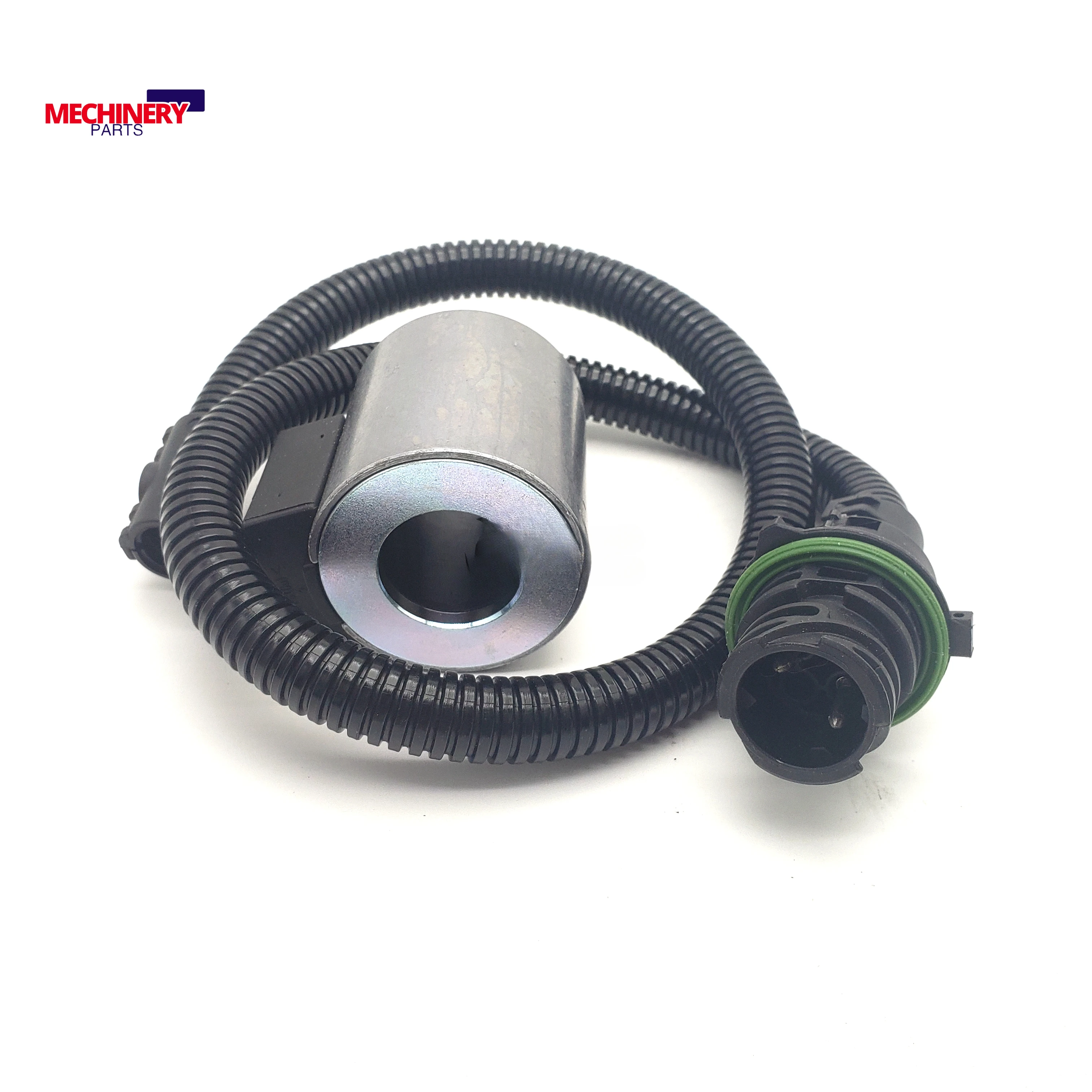 L90E 150 Pilot Hydraulic Pump Electromagnetic Valve Assembly 15066984