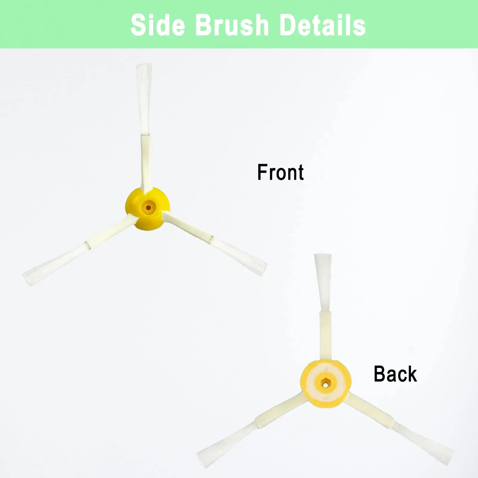 Enhanced Vacuum Accessories Replacement Kit