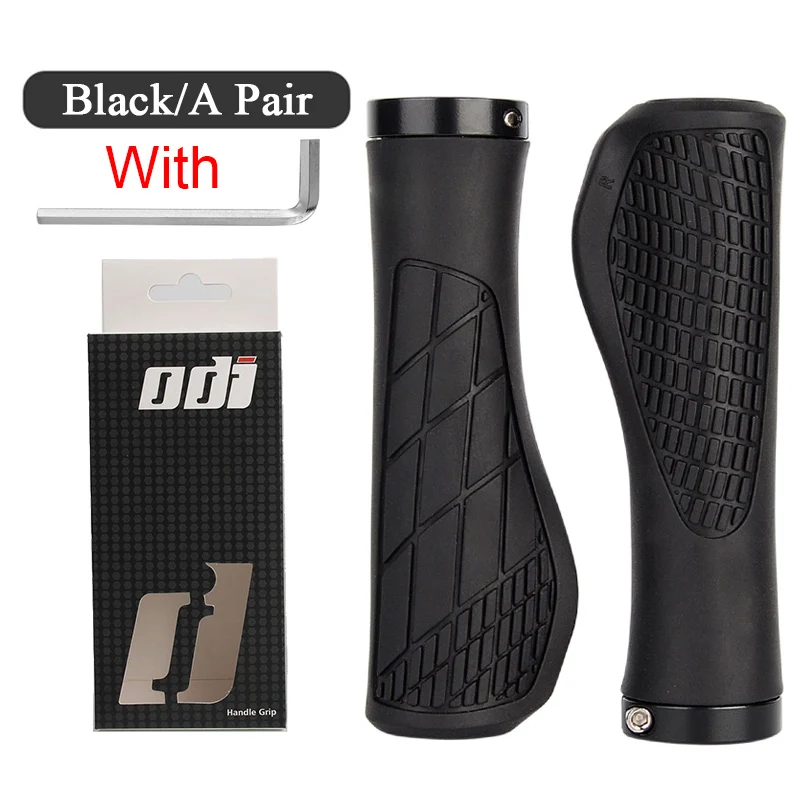 ODI-4 Black