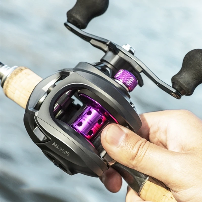 Buy quality Fishing Reel Fishing Gear High Quality Professional Look