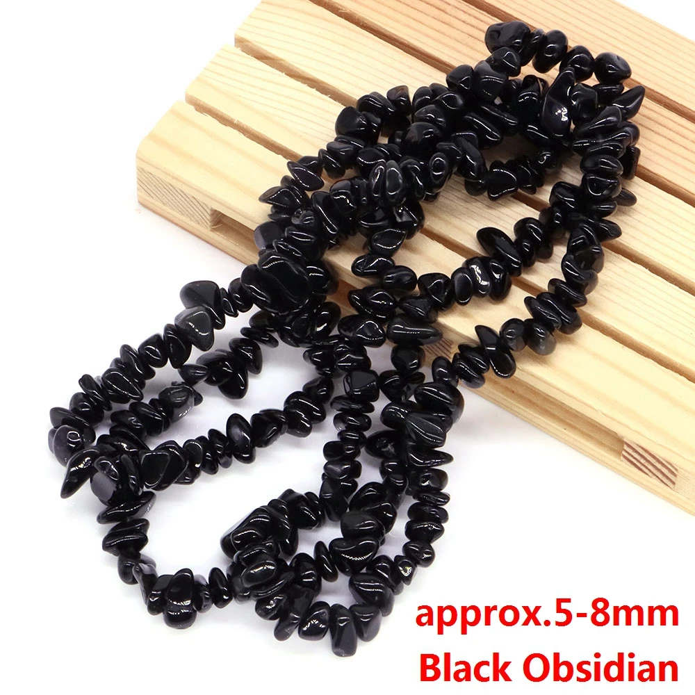 Black Obsidian