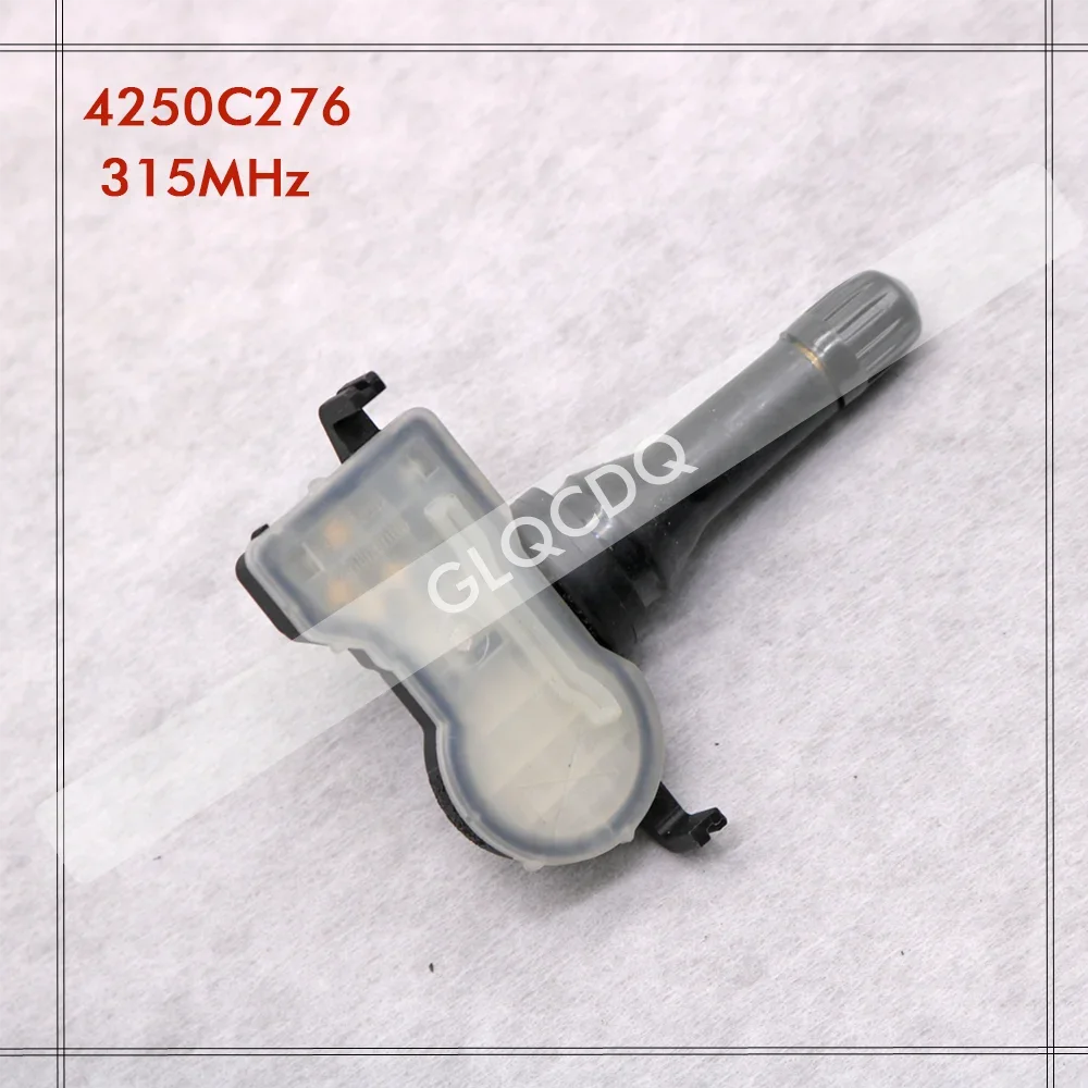 Ÿ̾ з  2018 2019 2020 2021 MITSUBISHI OUTLANDER SPORT 315MHz TPMS  4250C276 S 180150005   4250D585