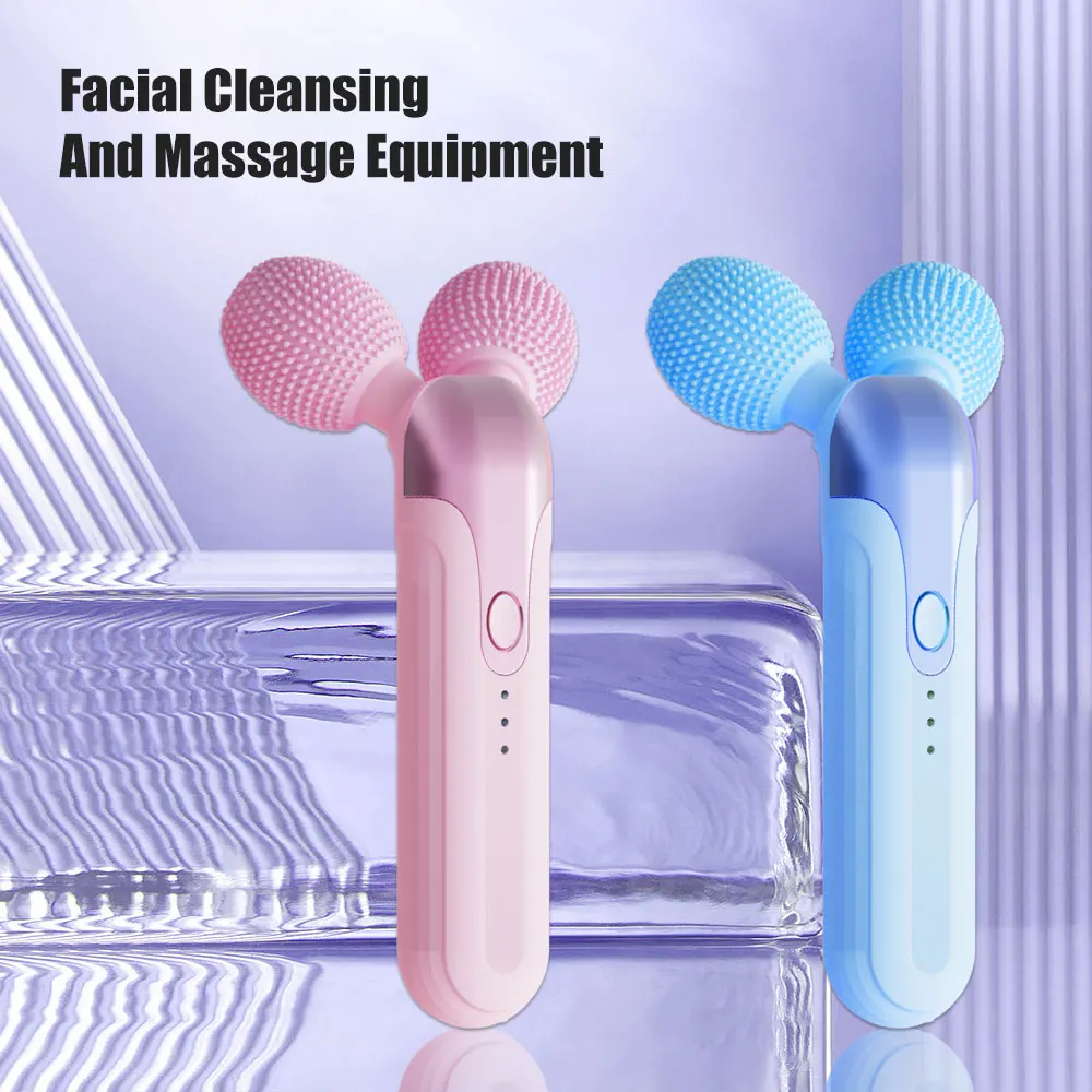 

3D Roller V Face Lifting Massager Micro Current Skin Firming Wrinkle Removal Device Facial Body Slimming Shaping Massage Machine