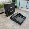 ALLEN&HEATH SQ-6 Mixing Console Aviation Chassis Chassis SQ-6 Professional Mixing Console Chassis 1