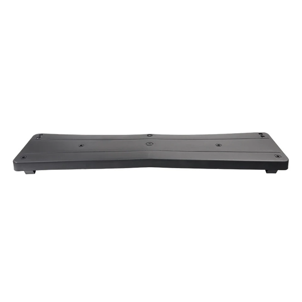 Mercedes-Benz S550/S600 Front License Plate Bracket W222 W Amg Styling Pkg Sedan Mb1068158