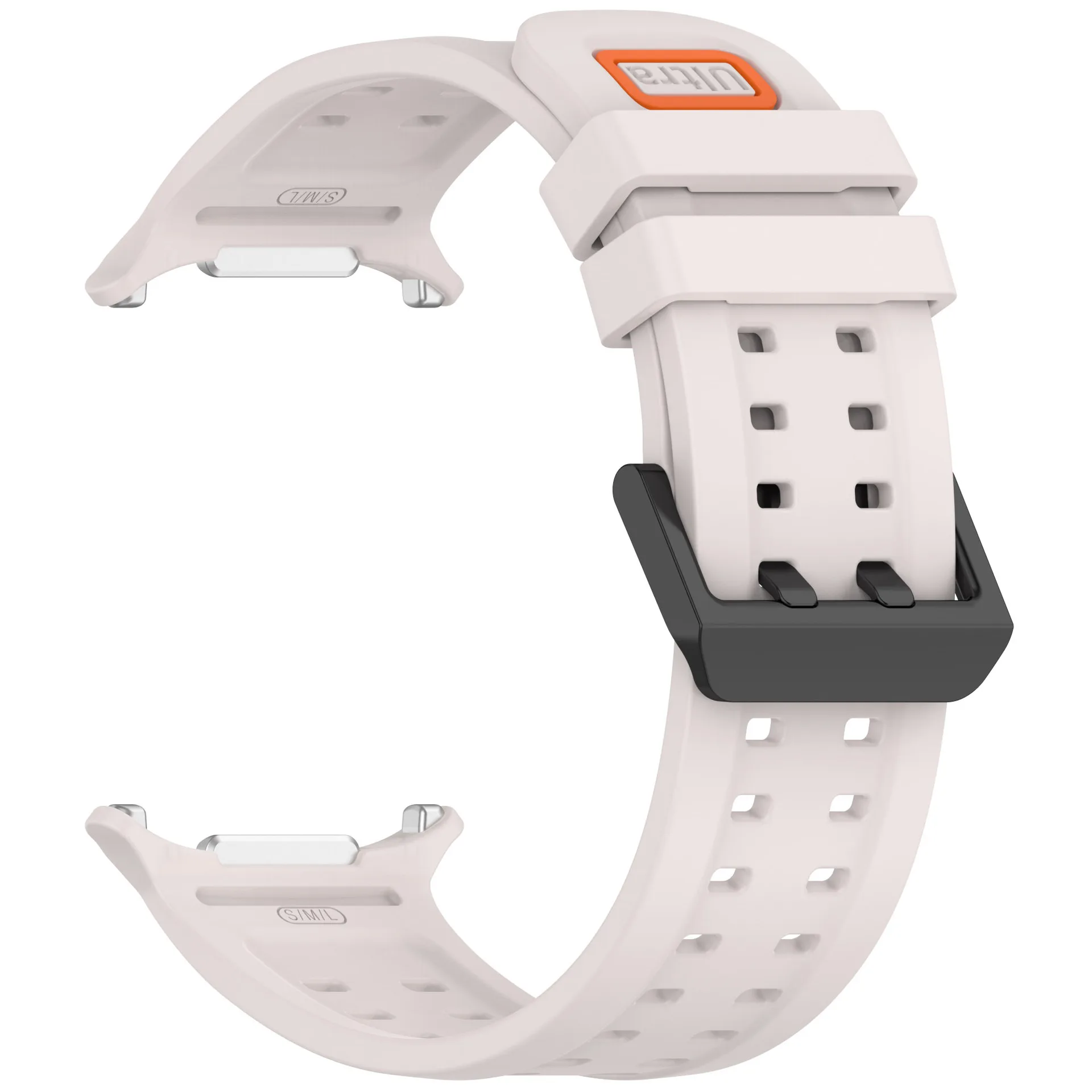 Ultra Strap Sport Silicone Band Wristband