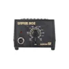 Soldering Repair Rework Station Electric Constant Temperature Double Iron Tongs Foot IC Chips Dual Soldering Pen GORDAK 902 3